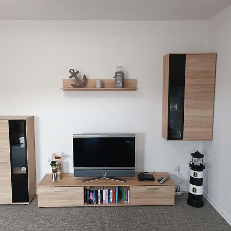 Ferienwohnung Almdorf 외부 사진