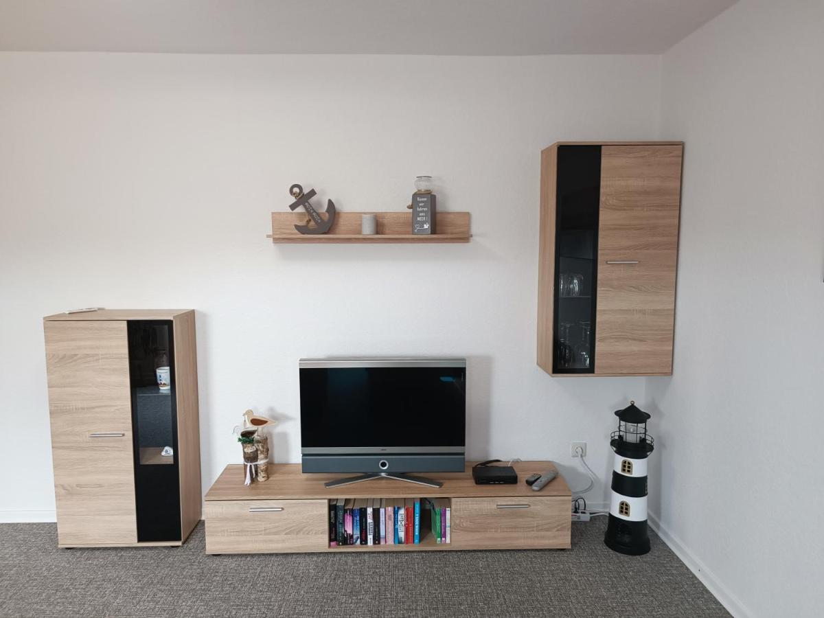 Ferienwohnung Almdorf 외부 사진