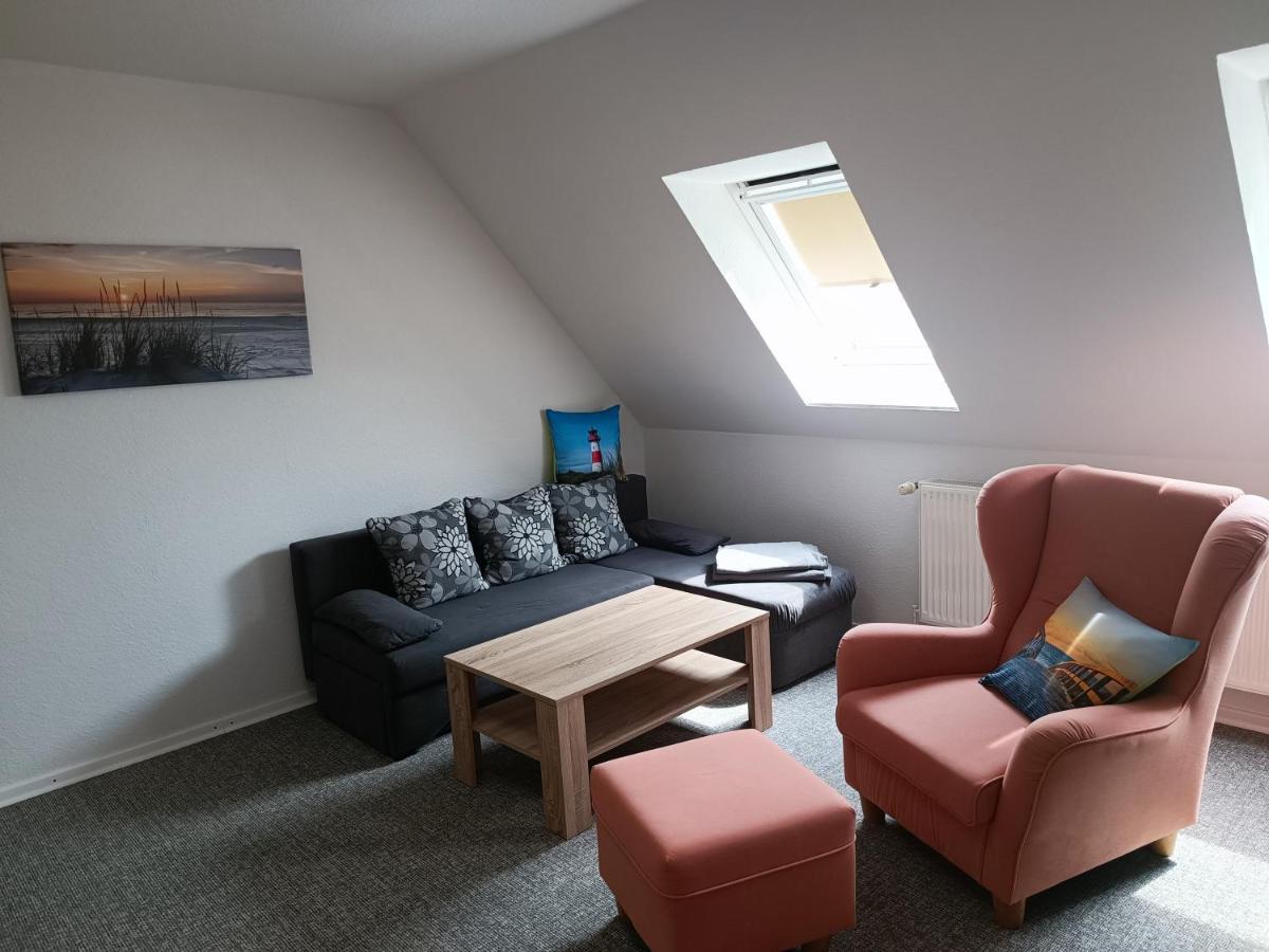 Ferienwohnung Almdorf 외부 사진