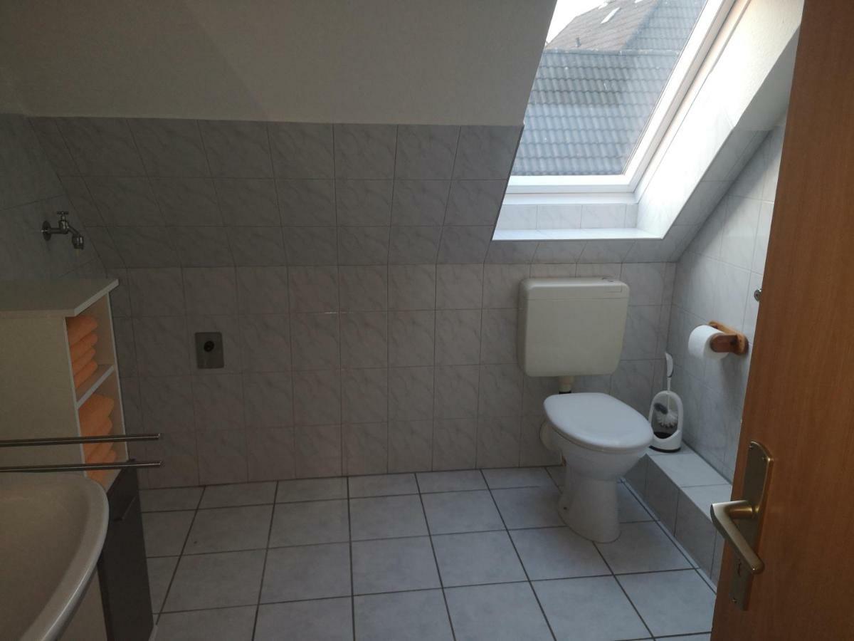 Ferienwohnung Almdorf 외부 사진