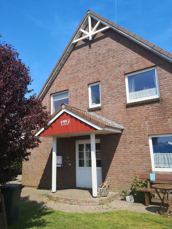 Ferienwohnung Almdorf 외부 사진