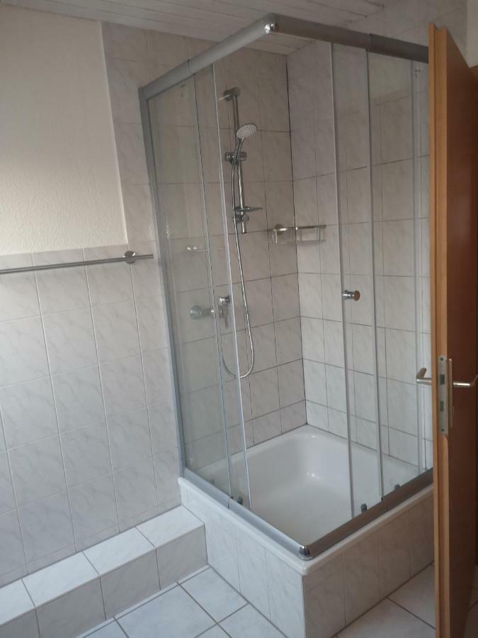 Ferienwohnung Almdorf 외부 사진